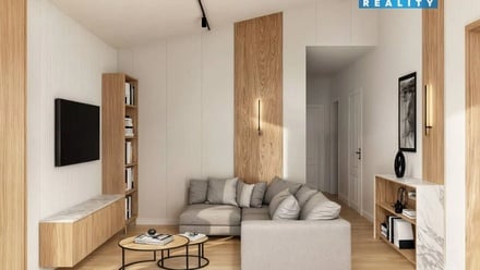 Prodej domu na klíč 116 m², Česká Skalice