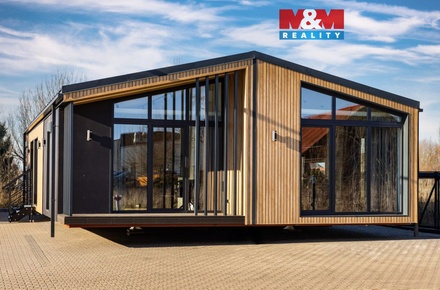 Prodej domu na klíč 116 m², Česká Skalice