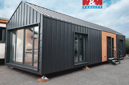 Prodej domu na klíč 55 m², Olešnice v Orlických horách