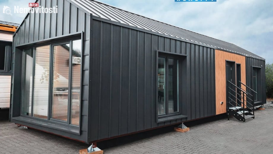 Prodej domu na klíč 55 m², Olešnice v Orlických horách