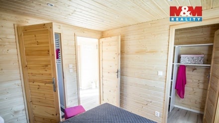 Prodej domu na klíč 57 m², Kvasiny