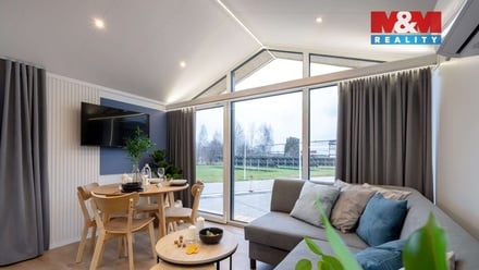 Prodej domu na klíč 57 m², Chrudim