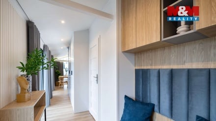 Prodej domu na klíč 57 m², Chrudim