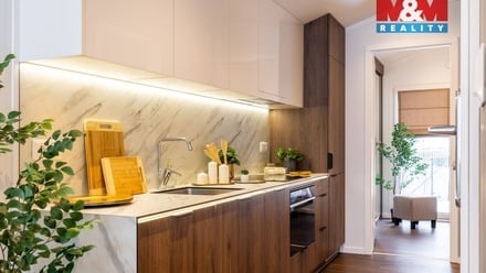 Prodej domu na klíč 57 m², Třebechovice pod Orebem