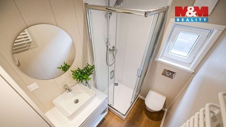 Prodej domu na klíč 48 m², Černá Voda