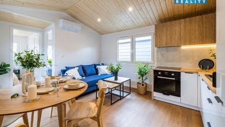 Prodej domu na klíč 48 m², Černá Voda