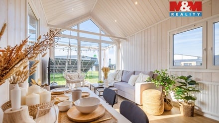 Prodej domu na klíč 35 m², Zdobnice