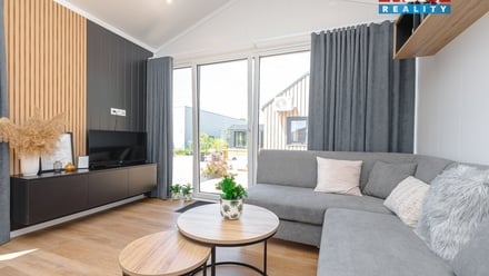 Prodej rodinného domu 55 m², Rychnov nad Kněžnou