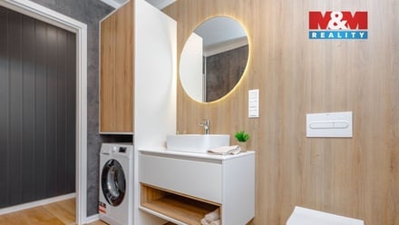 Prodej rodinného domu 55 m², Rychnov nad Kněžnou