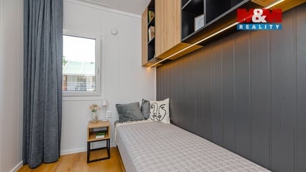 Prodej rodinného domu 55 m², Rychnov nad Kněžnou