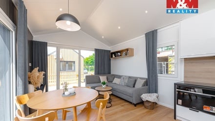 Prodej rodinného domu 55 m², Rychnov nad Kněžnou