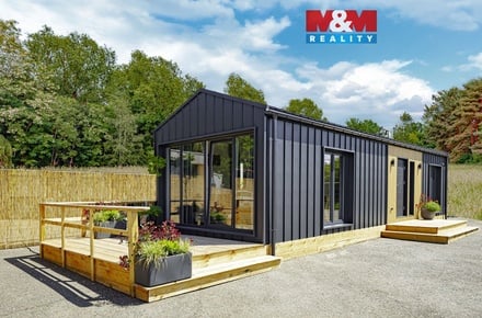 Prodej rodinného domu 55 m², Rychnov nad Kněžnou