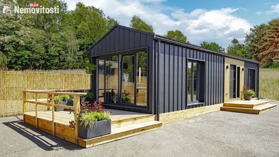 Prodej rodinného domu 55 m², Rychnov nad Kněžnou