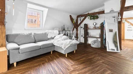 Prodej činžovního domu 980 m², Karlovy Vary