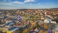 Prodej nemovitosti pro ubytování 695 m², Uherský Brod