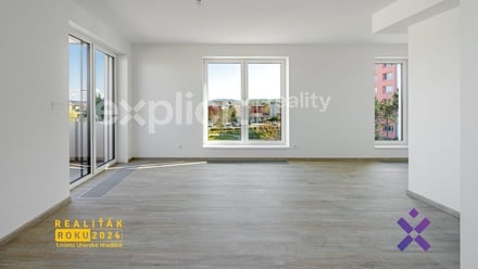 Prodej bytu 2+kk 54 m², Uherský Brod