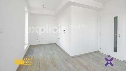 Prodej bytu 2+kk 54 m², Uherský Brod