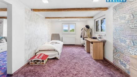 Prodej rodinného domu 231 m², Děčín