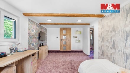 Prodej rodinného domu 231 m², Děčín