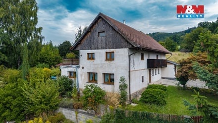 Prodej rodinného domu 231 m², Děčín