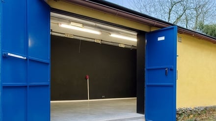 Pronájem výrobního prostoru 46 m², Praha 18