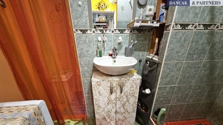 Pronájem bytu 1+kk 26 m², Frýdek