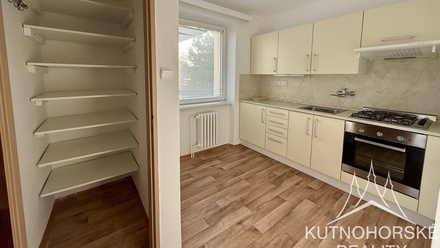 Pronájem bytu 3+1 72 m², Čáslav-Nové Město