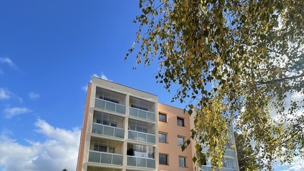 Pronájem bytu 3+1 72 m², Čáslav-Nové Město