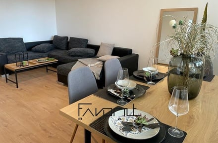 Prodej bytu 3+kk 72 m², Ostrava - Zábřeh