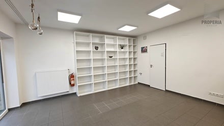 Pronájem obchodního prostoru 30 m², Ivančice