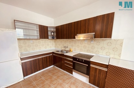 Pronájem bytu 3+1 92 m², Trnava