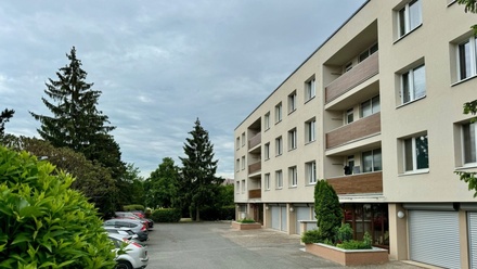 Pronájem kanceláře 45 m², Praha 15