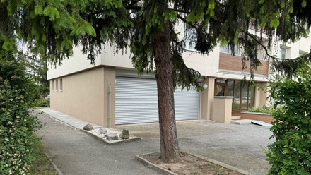 Pronájem kanceláře 45 m², Praha 15