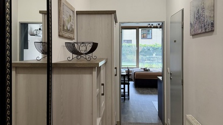 Prodej apartmánu 38 m², Harrachov