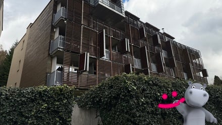 Prodej apartmánu 38 m², Harrachov