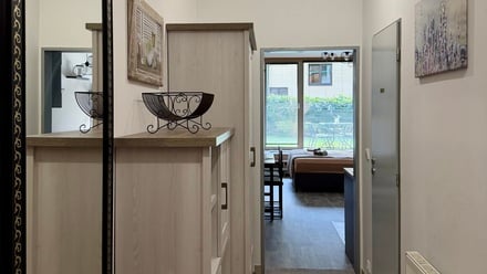 Prodej bytu 1+kk 38 m², Harrachov