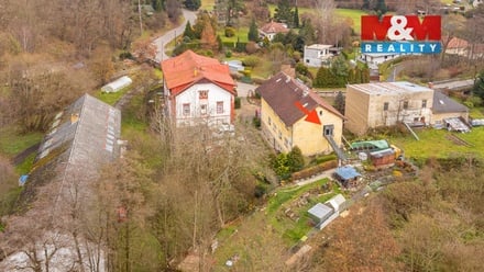 Prodej bytu 3+1 83 m², Řehenice