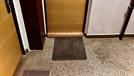 Pronájem bytu 1+1 38 m², Třebíč