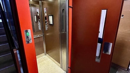 Pronájem bytu 1+1 38 m², Třebíč