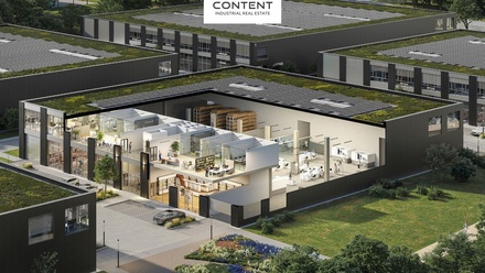 Pronájem výrobního prostoru 1 000 m², Ostrava