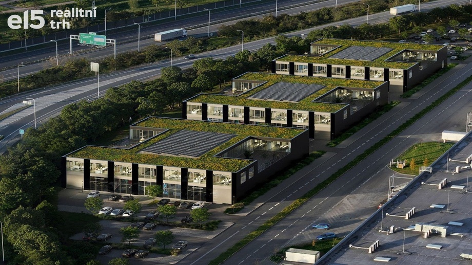 Pronájem výrobního prostoru 1 000 m², Ostrava