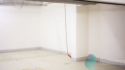 Pronájem garáže 47 m², Praha 3