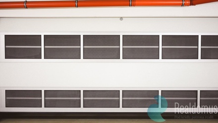 Pronájem garáže 47 m², Praha 3