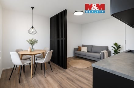 Prodej bytu 3+kk 50 m², Ostrava - Poruba