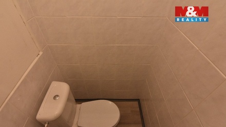 Pronájem bytu 1+1 35 m², Milovice