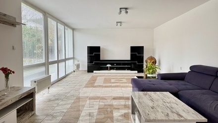 Pronájem rodinného domu 200 m², Česká