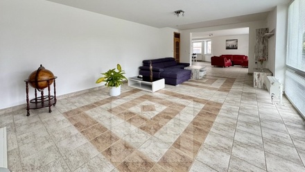 Pronájem rodinného domu 200 m², Česká