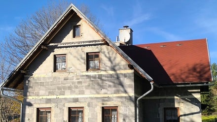 Prodej rodinného domu 101 m², Bílý Potok