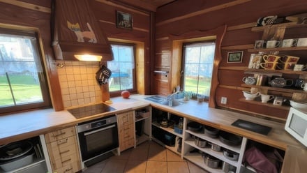 Prodej rodinného domu 101 m², Bílý Potok