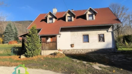 Prodej rodinného domu 101 m², Bílý Potok